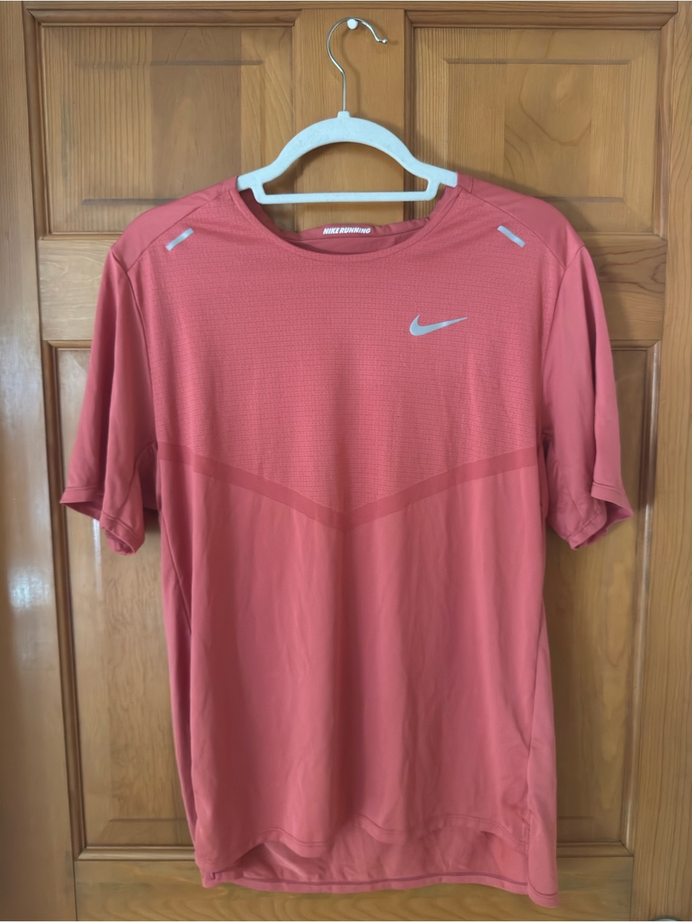 Nike Men’s Short Sleeve Dri-FIT Tee